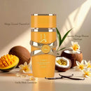 Yara, Yara Moi, Yara Candy & Yara Tous Concentrated Perfume Oils 20ml (0.68 oz) By Lattafa (Bundle)