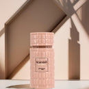 Tiramisu Caramel Eau De Parfum Spray 100ML (3.4 OZ) by Zimaya