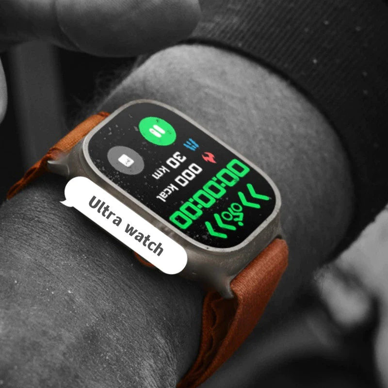 ULTRA 7 IN 1 Strap ULTRA 7 IN 1 Strap