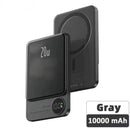 Magnetic Wireless Power Bank Q9 20W Plus - TUZZUT Qatar Online Shopping