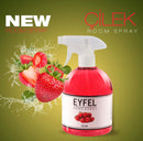 EYFEL Strawberry Room Spray 500ml - TUZZUT Qatar Online Shopping