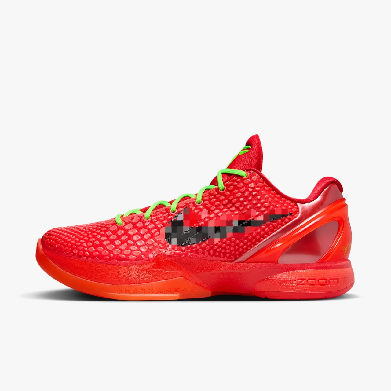 Kobe Protro Reverse Shoes FV4921 Kobe Protro Reverse Shoes FV4921