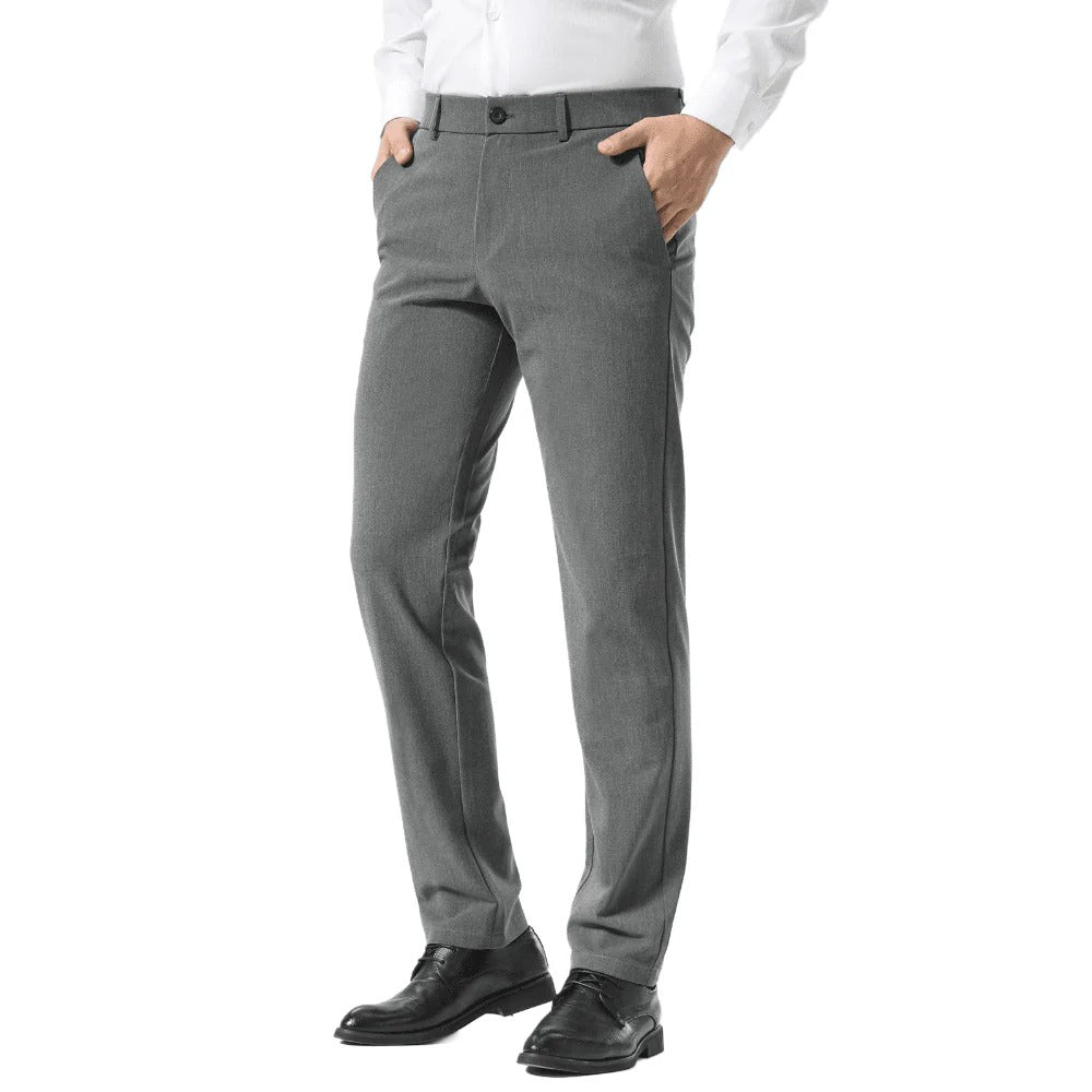 Men's Office Casual Pants 1056A