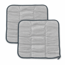 Car Wash Towels 40 × 40 cm CRXCMJ– 2-Piece Pack