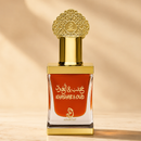 Arabiyat Khashab & Oud Brown Perfume Oil 12ml