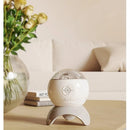 Colorful Life Aurora Projector Night Light with Starry Sky Night Light - TUZZUT Qatar Online Shopping