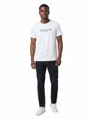 WUWETHER White Tshirt TS14
