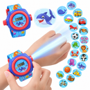 Children Projection Watch MT-19