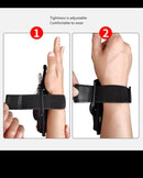 Spiderman Web Shooter Toys With Gloves - TUZZUT Qatar Online Shopping