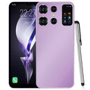 Cheap Smart phone - 2GB+64G (Purple) - TUZZUT Qatar Online Shopping