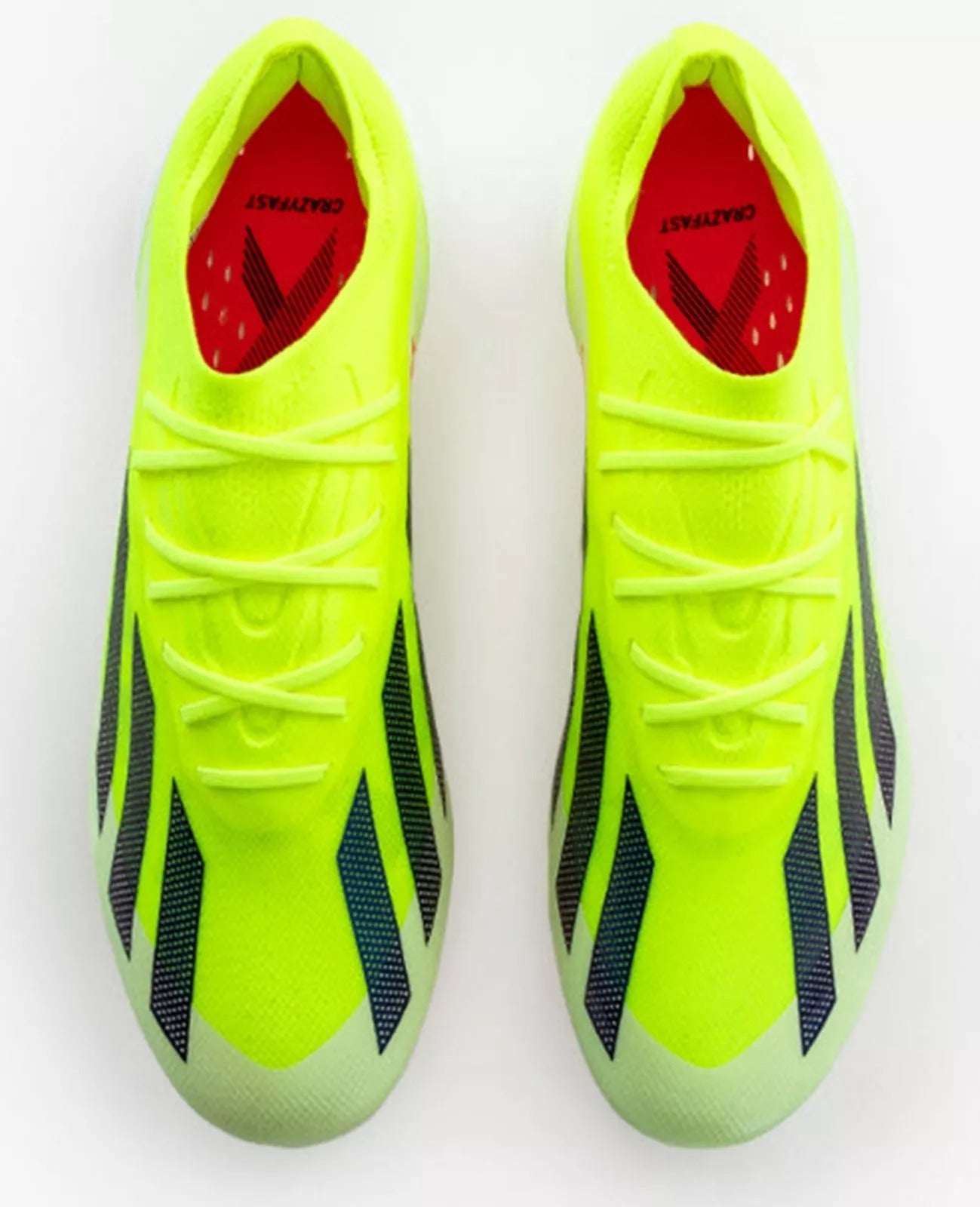Crazyfast Elite Soft Ground Boots IE6630 Crazyfast Elite Soft Ground Boots IE6630