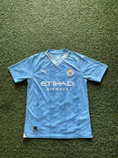 Manchester City Men's Home Stadium Jersey     656310 - TUZZUT Qatar Online Shopping