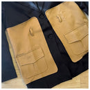 Holland Oversized Blazer Q587412587 L - TUZZUT Qatar Online Shopping