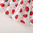 Baby Girl Summer Beach Dress with Hat  714115371 - TUZZUT Qatar Online Shopping