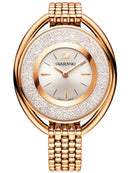 Swarovski Women's Watch Stainelss Steel Strap  W2679 - TUZZUT Qatar Online Shopping