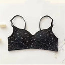 Girls Brassiere Underwear Cotton Back Buckle Design Girls Adolescent Training Bras Training Bras Girl   443311 - TUZZUT Qatar Online Shopping