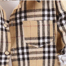 Boys Shirt 470888 - TUZZUT Qatar Online Shopping