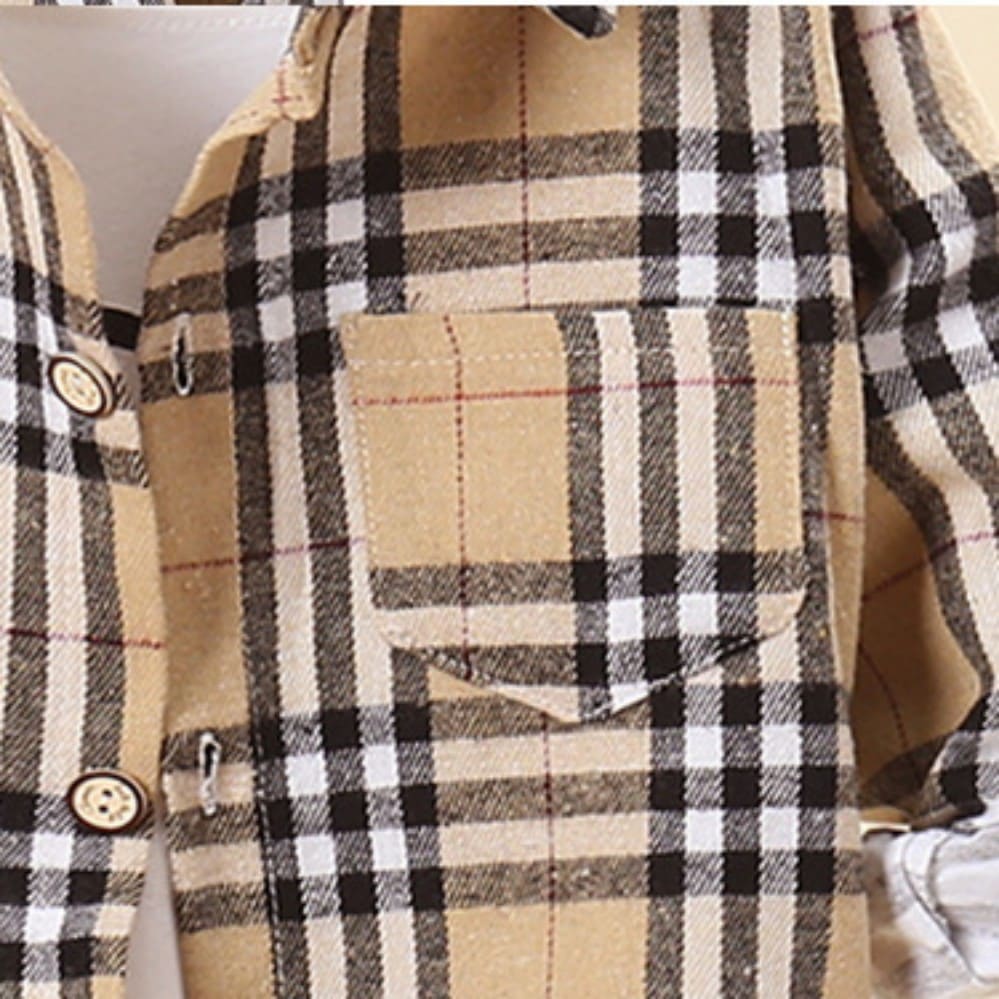 Boys Shirt 470888 Boys Shirt 470888