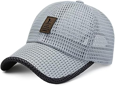 Unisex Breathable Full Mesh Hat S2997241 Unisex Breathable Full Mesh Hat S2997241