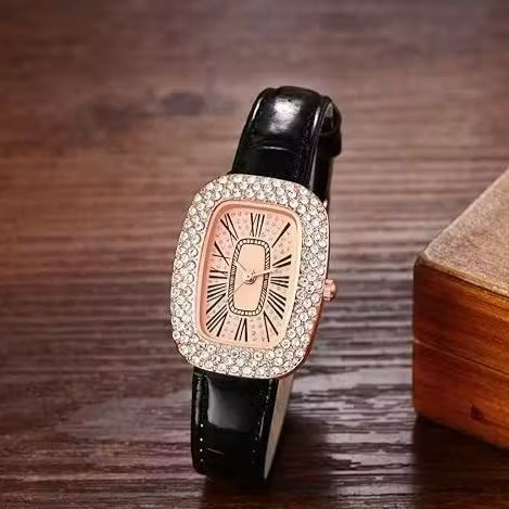 Womens Luxury Watch B-4020 - TUZZUT Qatar Online Shopping