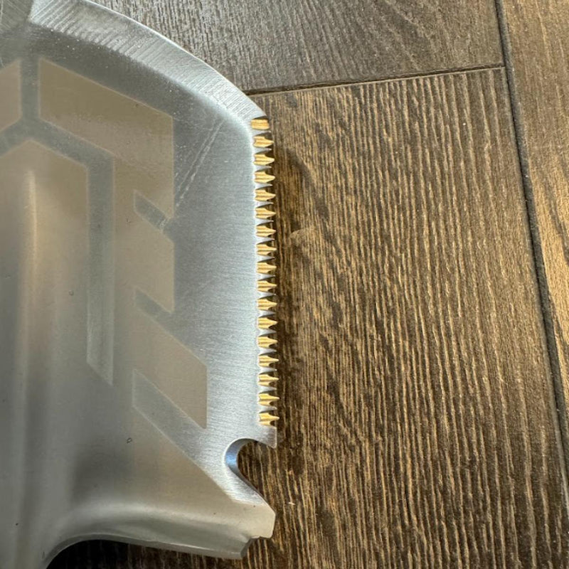 Tactical Survival Shovel with Multi-Tool - TUZZUT Qatar Online Shopping