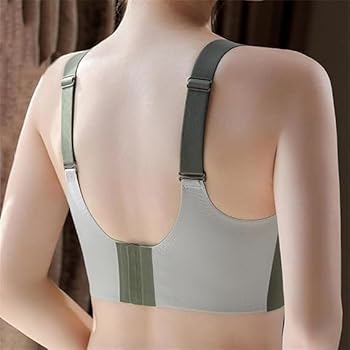 Super Gather Bra Wireless Push-up Bra,Lifting Anti-Sagging Wireless Push-up Bra,Soft Comfortable Gather Bra for Women   B8814 - TUZZUT Qatar Online Shopping