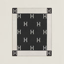 Wool Cashmere Avalon Blanket BL1005 - TUZZUT Qatar Online Shopping