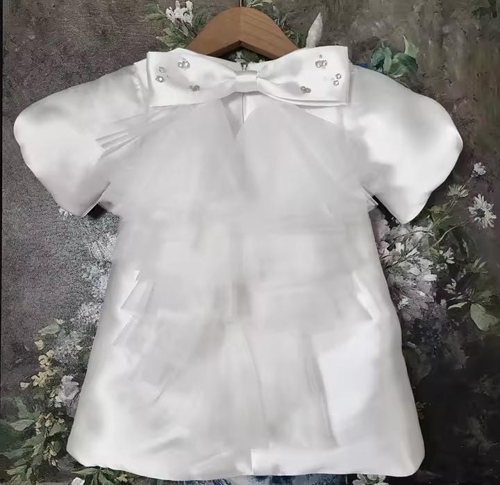 Kid's Silk Princess Dress 527702 Kid's Silk Princess Dress 527702