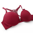 Women 's Bra Set 423126 - M - TUZZUT Qatar Online Shopping