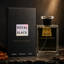 Daniella Alderic Royal Black EDP 100ml