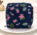 Women Sanitary Napkin Tampon Storage Bag S3901144 - TUZZUT Qatar Online Shopping