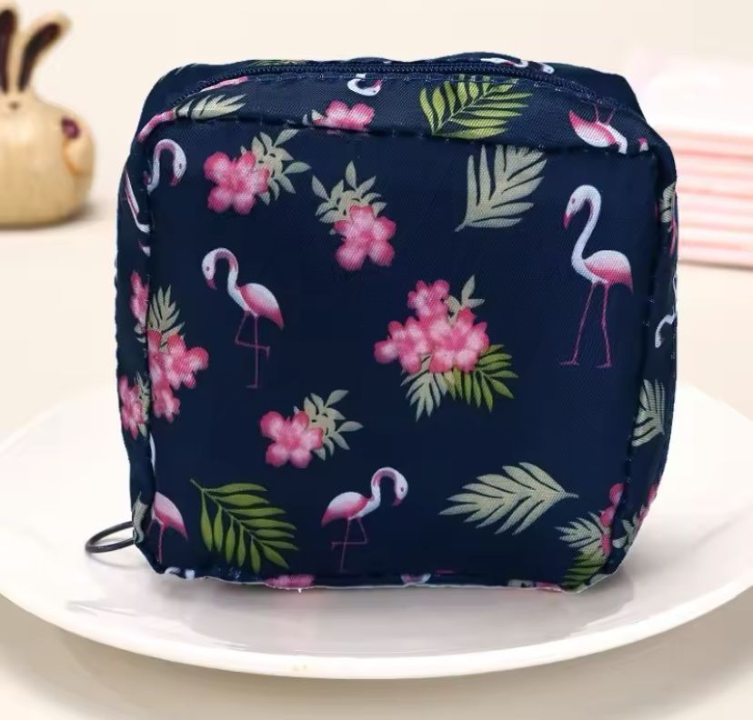 Women Sanitary Napkin Tampon Storage Bag S3901144 Women Sanitary Napkin Tampon Storage Bag S3901144