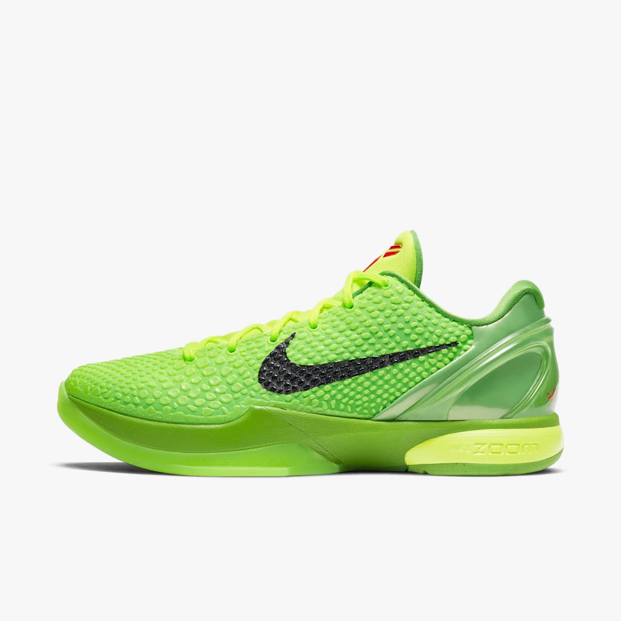 Green Apple Air Zoom Turbo Sneakers CW2190 Green Apple Air Zoom Turbo Sneakers CW2190