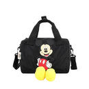 Kid's Girls Solid Color Crossbody Bags 104008 - TUZZUT Qatar Online Shopping