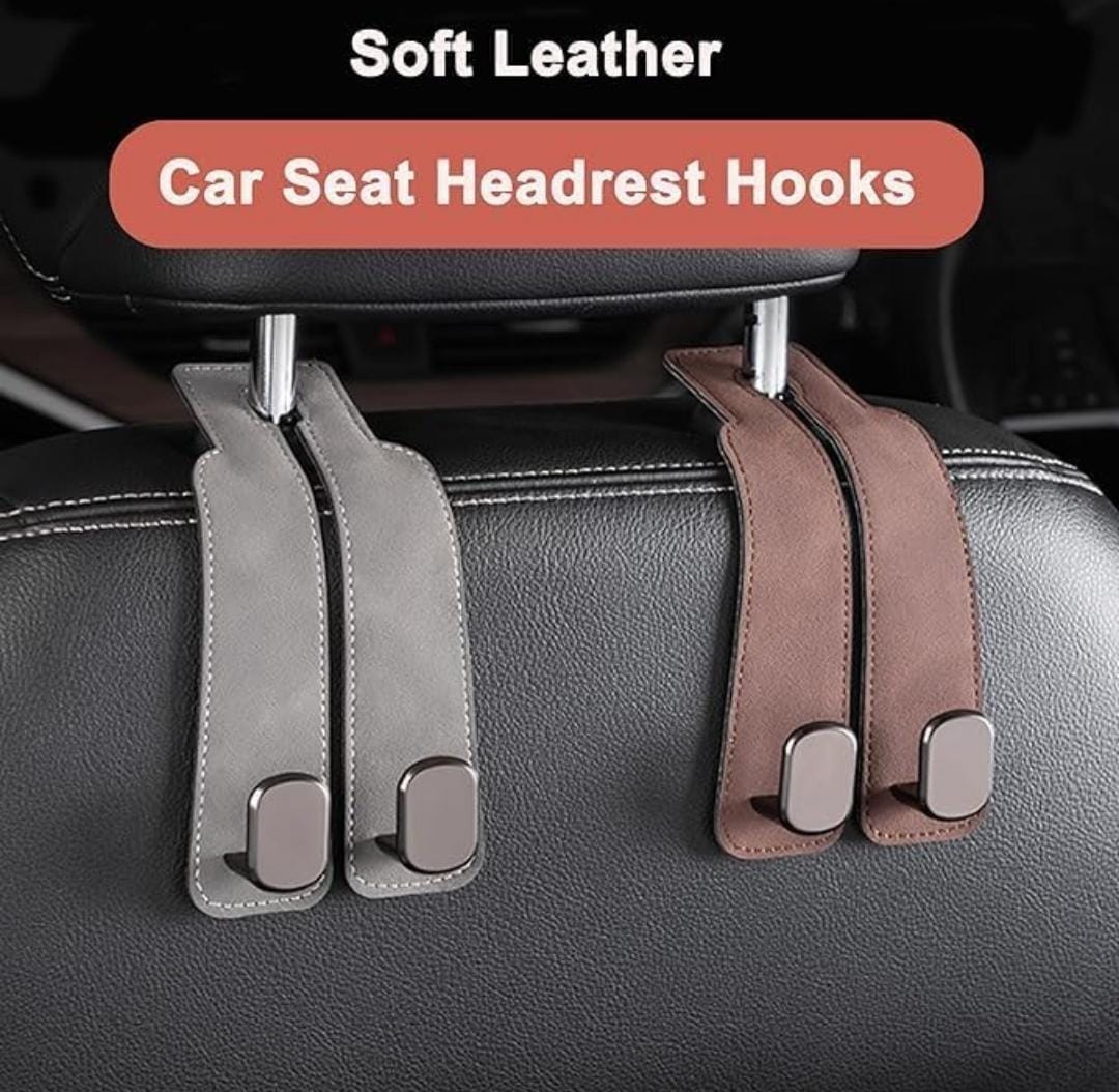 Car Multi-functional Seat Hook B-310645 Car Multi-functional Seat Hook B-310645