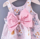 Baby Girl Summer 2/Piece Dress Set   1567172 - TUZZUT Qatar Online Shopping