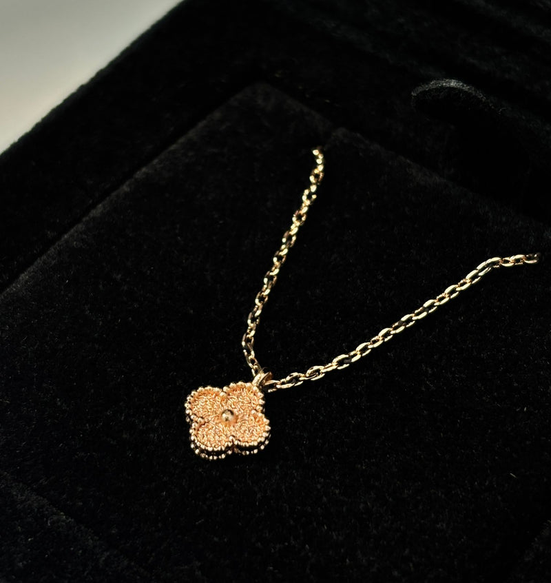 Luxury Designer Necklace S79325 - TUZZUT Qatar Online Shopping