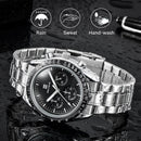 Ben Nevis Fashion Quartz Men's Wrist Watch S4628533 - Tuzzut.com Qatar Online Shopping