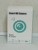 Smart WIFI HD Small Camera - TUZZUT Qatar Online Shopping