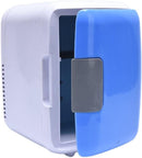 Portable Refrigerator Compressor Car Cooler - TUZZUT Qatar Online Shopping