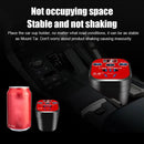 Universal Car Power Inverter Truck Universal Display Charger Socket - TUZZUT Qatar Online Shopping