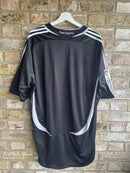 REAL MADRID AWAY SHIRT JERSEY         060819 - TUZZUT Qatar Online Shopping