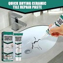 Quick Drying Ceramic Tile Repair Paste   141212 - TUZZUT Qatar Online Shopping