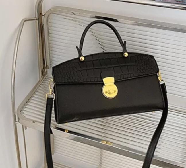 Womens Shoulder Hand Bag B-109732 Womens Shoulder Hand Bag B-109732