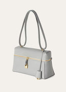 Luxury Extra Bag Textured Calfskin LP270 - TUZZUT Qatar Online Shopping