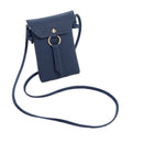 Mini Crossbody Bag for Women A8669 - TUZZUT Qatar Online Shopping