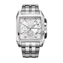 MEGIR Sports Chronograph Watch W7513 - TUZZUT Qatar Online Shopping