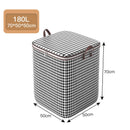 Storage &Organization Clothing & Closet Storage - 403601 - TUZZUT Qatar Online Shopping