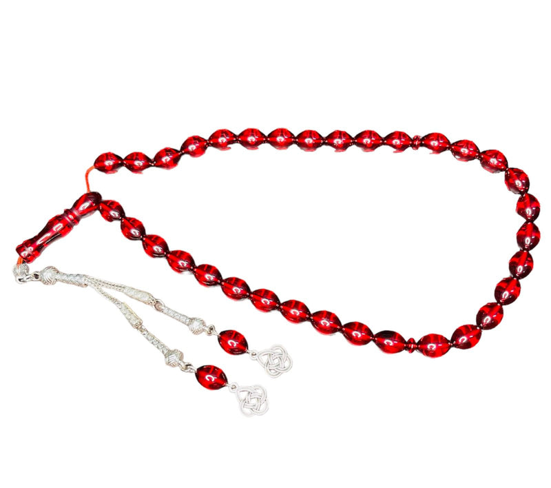 Tasbih Arabic Gifts Accessoires On Hand  X 855537