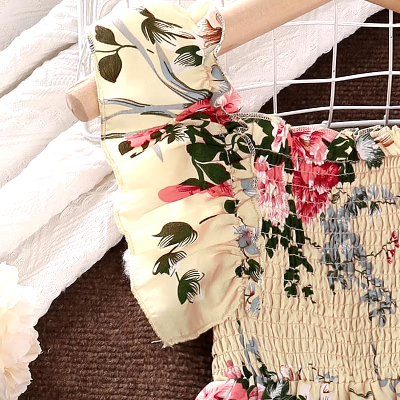 Girls Dress 394964 -( 9 -12 M) Girls Dress 394964 -( 9 -12 M)